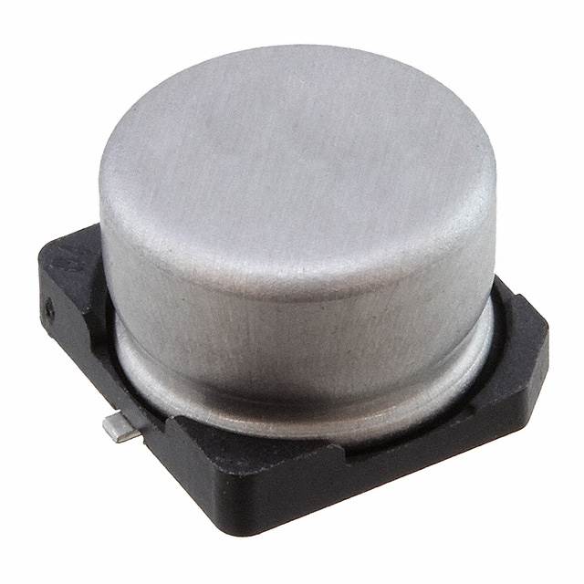 UWP1E220MCL1GB Nichicon  Condensateurs électrolytiques en aluminium